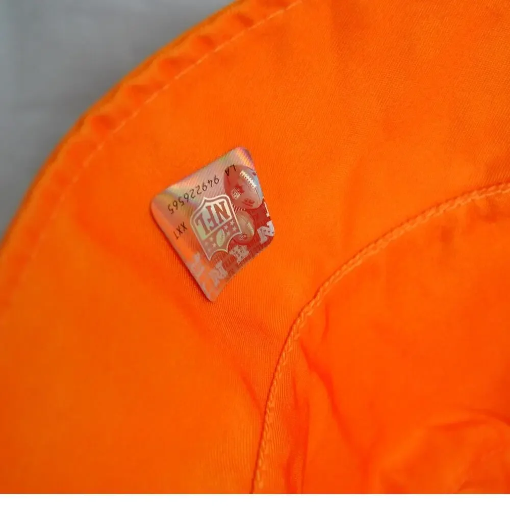 Tampa Bay Buccaneers Promotional NFL Creamsicle Bucket Hat